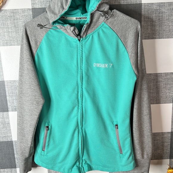 Gymshark Zip zip - Picture 2 of 5